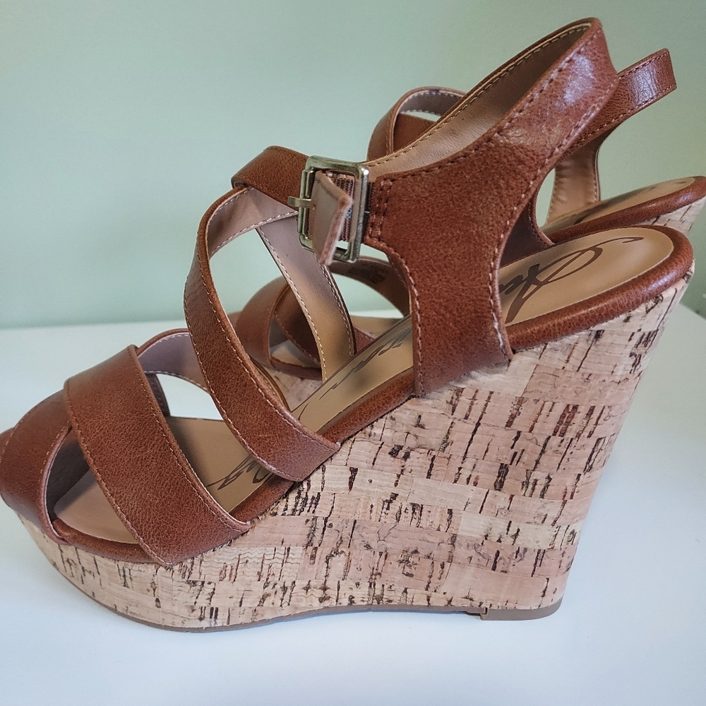 Wedge Shoes for Women
